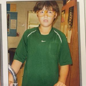 Meet your Posher, Devin